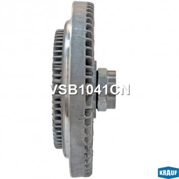 4 699 р. Вискомуфта FORD Transit (86-) привода вентилятора KRAUF KRAUF vsb1041cn  с доставкой в г. Кемерово. Увеличить фотографию 3