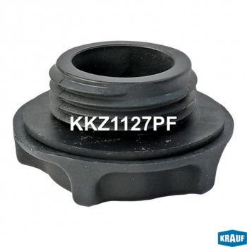 254 р. Крышка TOYOTA Avensis маслозаливной горловины KRAUF KRAUF kkz1127pf  с доставкой в г. Кемерово. Увеличить фотографию 2