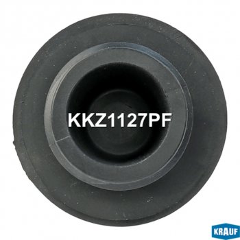 254 р. Крышка TOYOTA Avensis маслозаливной горловины KRAUF KRAUF kkz1127pf  с доставкой в г. Кемерово. Увеличить фотографию 4