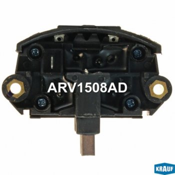 599 р. Реле регулятор напряжения AUDI BMW KRAUF KRAUF arv1508ad  с доставкой в г. Кемерово. Увеличить фотографию 2