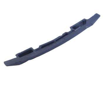 2 599 р. Усилитель бампера GEELY Coolray (20-) переднего NSP NSP nsp206010082000  с доставкой в г. Кемерово. Увеличить фотографию 2