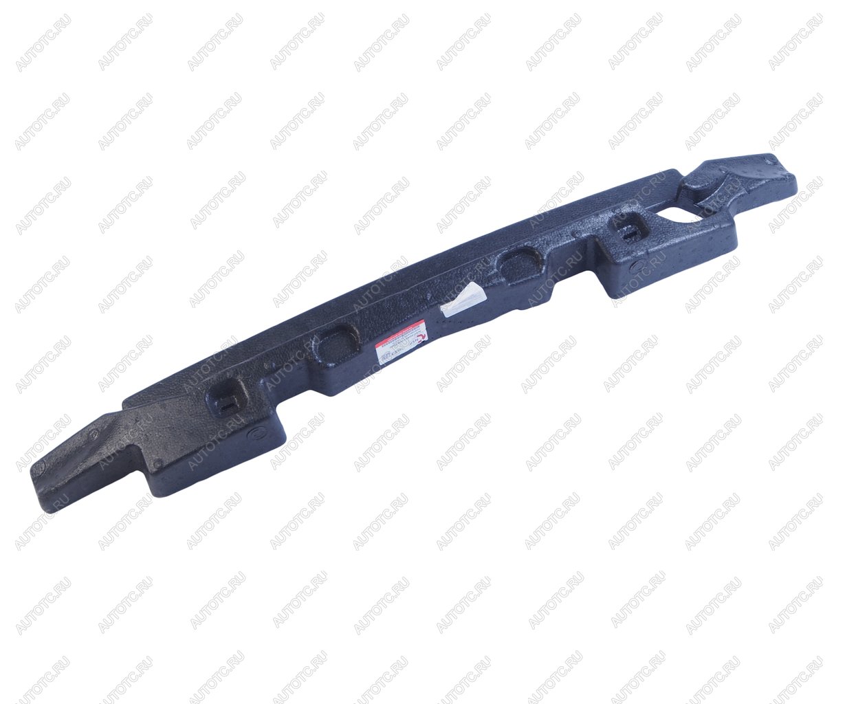 2 599 р. Усилитель бампера GEELY Coolray (20-) переднего NSP NSP nsp206010082000  с доставкой в г. Кемерово