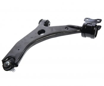 3 299 р. Рычаг подвески MAZDA 3 (03-) передней нижний правый MEGAPOWER MEGAPOWER 290-18-012  с доставкой в г. Кемерово. Увеличить фотографию 2