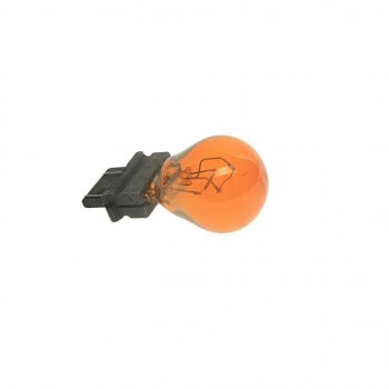 419 р. Лампа 12V PY277W W2.5х16q желтая OSRAM OSRAM 3757ak  с доставкой в г. Кемерово. Увеличить фотографию 1