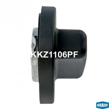 399 р. Крышка бака топливного BMW 3 (E30),5 (E34) KRAUF KRAUF kkz1106pf KRAUF kkz1106pf  с доставкой в г. Кемерово. Увеличить фотографию 3