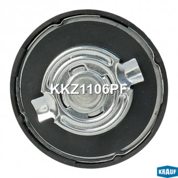 399 р. Крышка бака топливного BMW 3 (E30),5 (E34) KRAUF KRAUF kkz1106pf KRAUF kkz1106pf  с доставкой в г. Кемерово. Увеличить фотографию 4