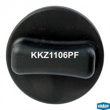 399 р. Крышка бака топливного BMW 3 (E30),5 (E34) KRAUF KRAUF kkz1106pf KRAUF kkz1106pf  с доставкой в г. Кемерово. Увеличить фотографию 1