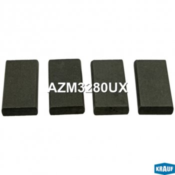 549 р. Лопатка HYUNDAI Porter,Starex H-1 (98-) насоса вакуумного KRAUF KRAUF azm3280ux KRAUF azm3280ux  с доставкой в г. Кемерово. Увеличить фотографию 1