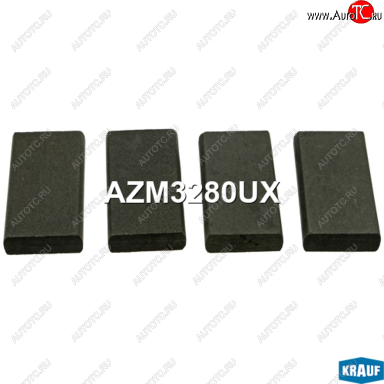 549 р. Лопатка HYUNDAI Porter,Starex H-1 (98-) насоса вакуумного KRAUF KRAUF azm3280ux KRAUF azm3280ux  с доставкой в г. Кемерово