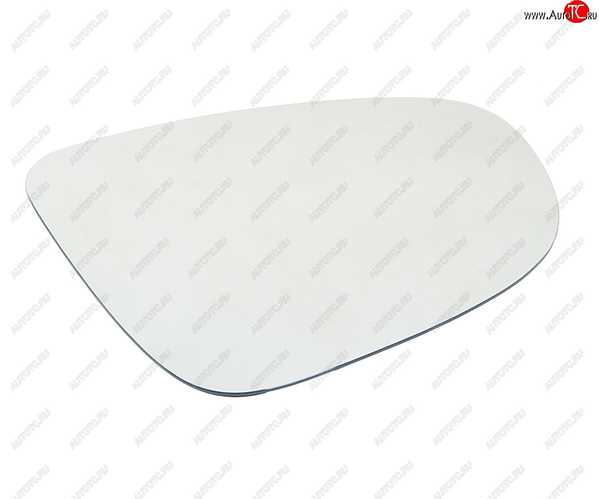 1 019 р. Элемент зеркальный VW Golf (08-13),Touran (03-) правый с подогревом PATRON PATRON pmg4013g02  с доставкой в г. Кемерово