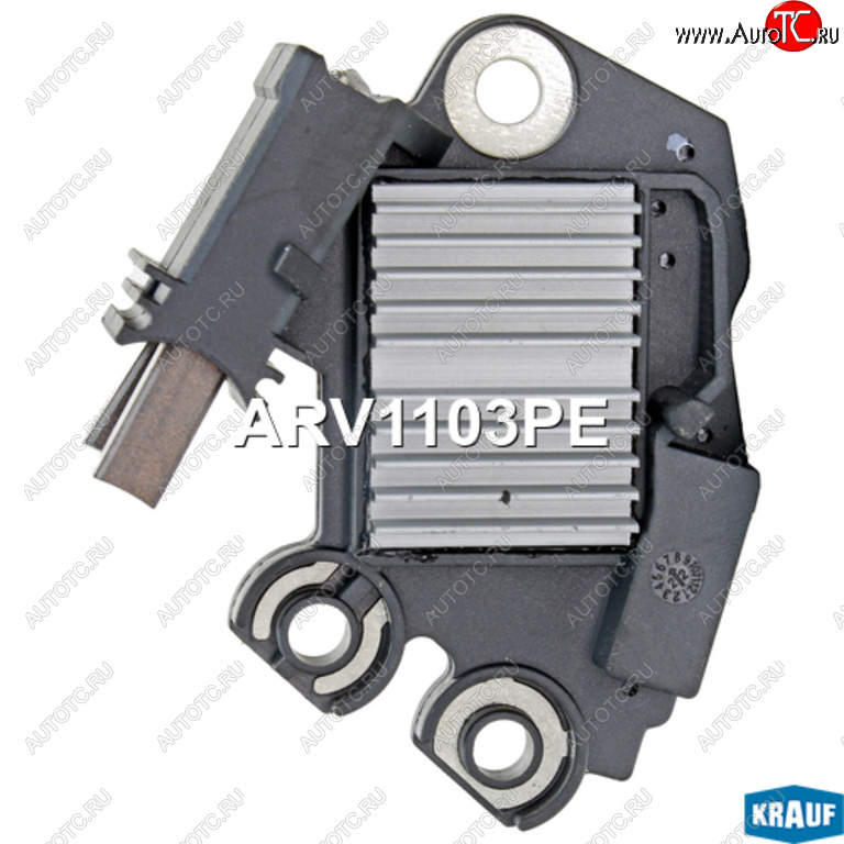 1 129 р. Регулятор VW Passat (97-) напряжения генератора KRAUF KRAUF arv1103pe  с доставкой в г. Кемерово