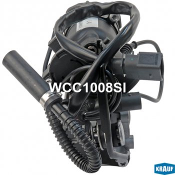21 749 р. Компрессор AUDI Q7 пневмоподвески KRAUF KRAUF wcc1008si  с доставкой в г. Кемерово. Увеличить фотографию 3