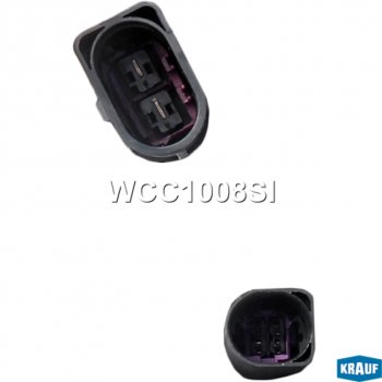 21 749 р. Компрессор AUDI Q7 пневмоподвески KRAUF KRAUF wcc1008si  с доставкой в г. Кемерово. Увеличить фотографию 7