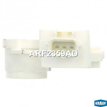 1 399 р. Регулятор FORD Focus (98-) напряжения генератора KRAUF KRAUF arf2359ad  с доставкой в г. Кемерово. Увеличить фотографию 4