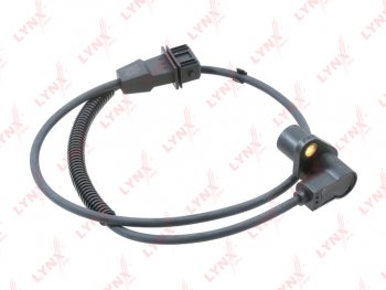 1 049 р. Датчик положения коленвала OPEL Astra F (93-01),Omega B (94-99) LYNX LYNX dm3015  с доставкой в г. Кемерово. Увеличить фотографию 3