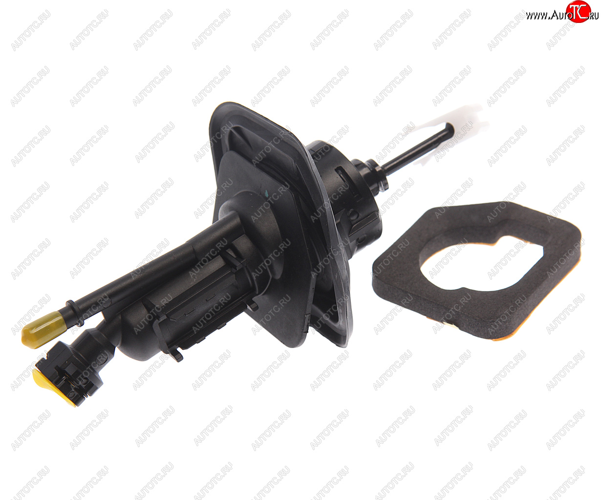 3 599 р. Цилиндр сцепления главный FORD Focus (04-) MAZDA 3 (04-13) STELLOX STELLOX 0584189sx  с доставкой в г. Кемерово