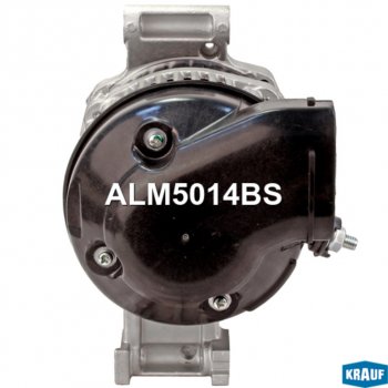 17 749 р. Генератор MAZDA 6 GH (07-) KRAUF KRAUF alm5014bs  с доставкой в г. Кемерово. Увеличить фотографию 4