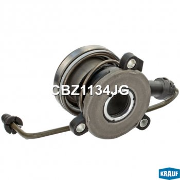 3 399 р. Подшипник выжимной CHEVROLET Cobalt (13-) гидравлический KRAUF KRAUF cbz1134jg  с доставкой в г. Кемерово. Увеличить фотографию 2