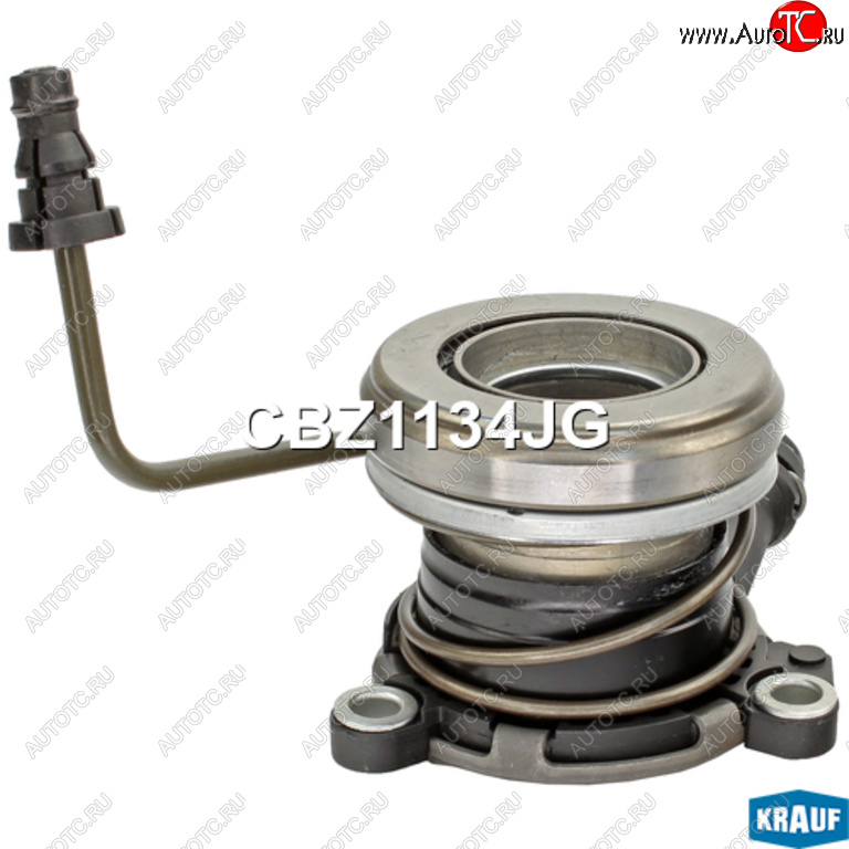 3 399 р. Подшипник выжимной CHEVROLET Cobalt (13-) гидравлический KRAUF KRAUF cbz1134jg  с доставкой в г. Кемерово