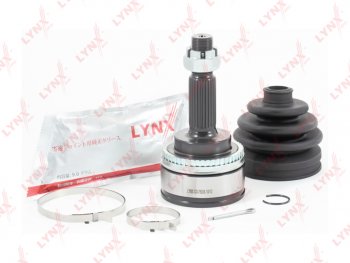 3 799 р. ШРУС наружный TOYOTA Avensis (97-) (1.61.82.0 D) комплект LYNX LYNX co7502a  с доставкой в г. Кемерово. Увеличить фотографию 1