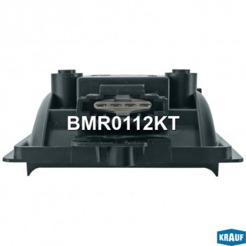 769 р. Резистор VW Golf AUDI A3 SKODA Octavia отопителя KRAUF KRAUF bmr0112kt KRAUF bmr0112kt  с доставкой в г. Кемерово. Увеличить фотографию 3