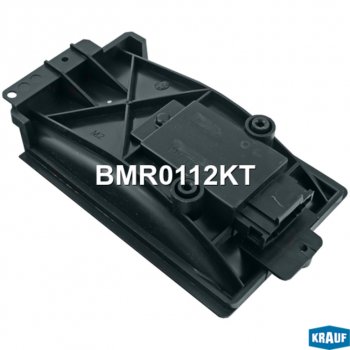 769 р. Резистор VW Golf AUDI A3 SKODA Octavia отопителя KRAUF KRAUF bmr0112kt KRAUF bmr0112kt  с доставкой в г. Кемерово. Увеличить фотографию 1