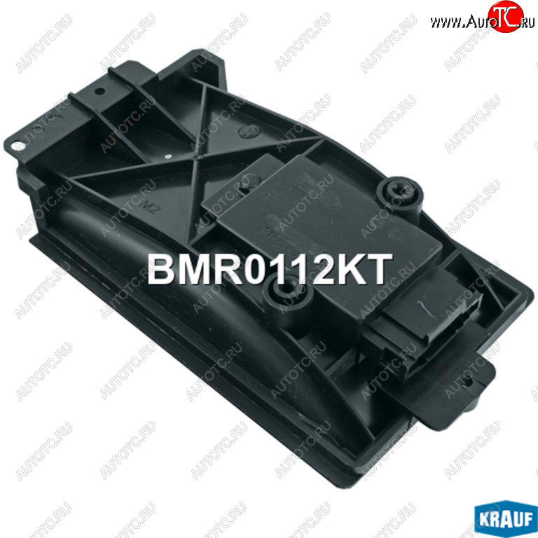 769 р. Резистор VW Golf AUDI A3 SKODA Octavia отопителя KRAUF KRAUF bmr0112kt KRAUF bmr0112kt  с доставкой в г. Кемерово