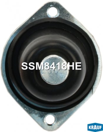 2 699 р. Реле втягивающее HYUNDAI HD (10-14) стартера KRAUF KRAUF ssm8418he  с доставкой в г. Кемерово. Увеличить фотографию 2