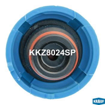 271 р. Крышка радиатора FIAT Doblo (01-) KRAUF KRAUF kkz8024sp  с доставкой в г. Кемерово. Увеличить фотографию 5
