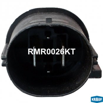 4 949 р. Резистор FORD Focus (11-) вентилятора охлаждения KRAUF KRAUF rmr0026kt KRAUF rmr0026kt  с доставкой в г. Кемерово. Увеличить фотографию 5
