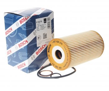819 р. Фильтр масляный MERCEDES LK,LN,LP,MK,NG BOSCH BOSCH 1457429276  с доставкой в г. Кемерово. Увеличить фотографию 1