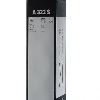 4 799 р. Щетка стеклоочистителя 650500мм комплект Aerotwin BOSCH BOSCH 3397014422  с доставкой в г. Кемерово. Увеличить фотографию 6