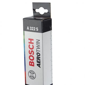 4 799 р. Щетка стеклоочистителя 650500мм комплект Aerotwin BOSCH BOSCH 3397014422  с доставкой в г. Кемерово. Увеличить фотографию 5