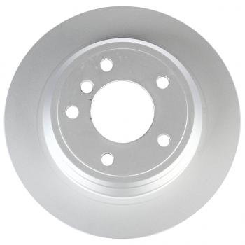 5 399 р. Диск тормозной BMW 5 (E39) (96-) задний (1шт.) BOSCH BOSCH 0986478425 BOSCH 0986478425  с доставкой в г. Кемерово. Увеличить фотографию 2