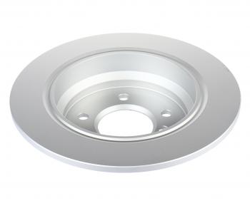5 399 р. Диск тормозной BMW 5 (E39) (96-) задний (1шт.) BOSCH BOSCH 0986478425 BOSCH 0986478425  с доставкой в г. Кемерово. Увеличить фотографию 4