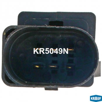 5 899 р. Датчик кислорода BMW X5 (E53) KRAUF KRAUF kr5049n  с доставкой в г. Кемерово. Увеличить фотографию 2