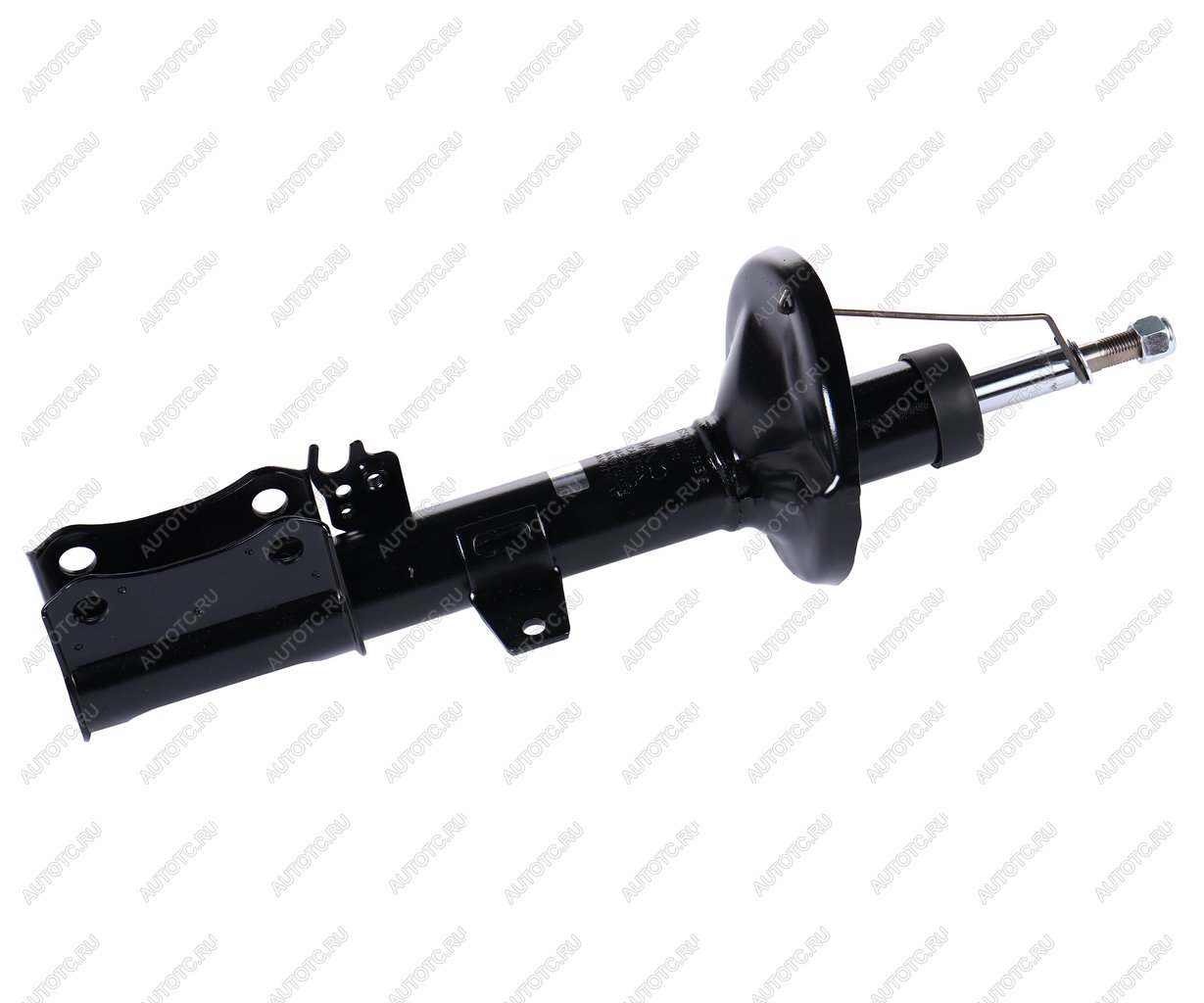 4 999 р. Амортизатор TOYOTA Carina E (92-) задний левый газовый MANDO MANDO mss015888 MANDO mss015888  с доставкой в г. Кемерово