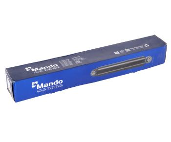 8 799 р. Амортизатор MAN TGA задний (473770 20х62 30х62 ОО) MANDO MANDO mss016795  с доставкой в г. Кемерово. Увеличить фотографию 3