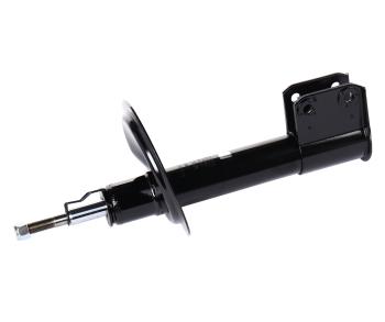 5 849 р. Амортизатор PEUGEOT 307 (02-10) CITROEN C4 (04-) передний левый газовый MANDO MANDO mss017419  с доставкой в г. Кемерово. Увеличить фотографию 2