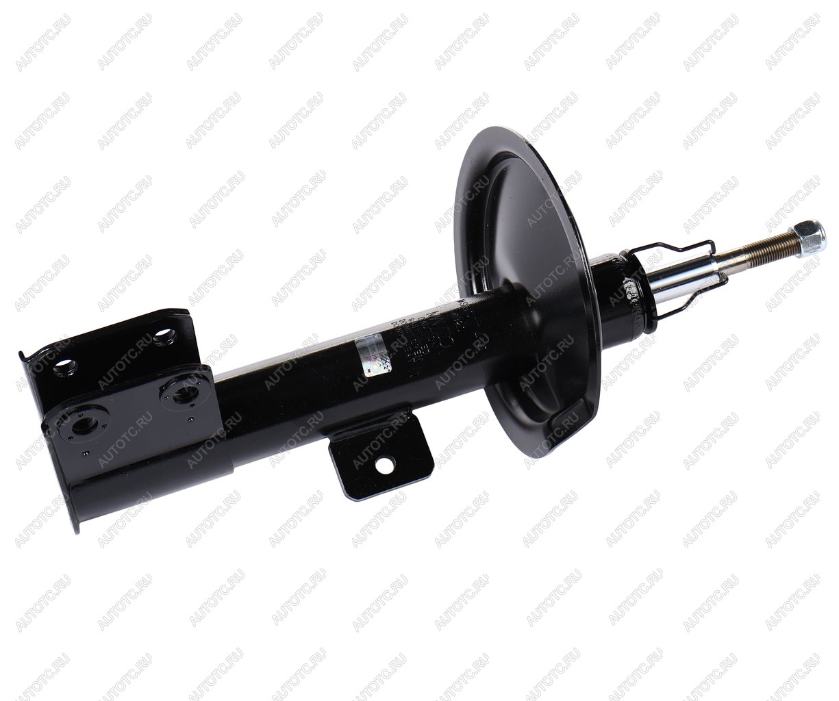5 849 р. Амортизатор PEUGEOT 307 (02-10) CITROEN C4 (04-) передний левый газовый MANDO MANDO mss017419  с доставкой в г. Кемерово