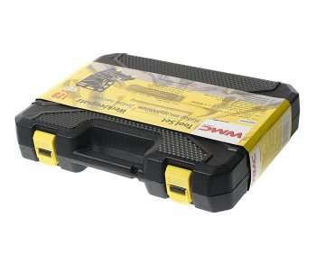 4 999 р. Набор инструментов 128 предметов слесарно-монтажный 1/4, 3/8 DR 4-21мм WMC TOOLS WMC TOOLS wmc-30128-old WMC TOOLS wmc-30128-old  с доставкой в г. Кемерово. Увеличить фотографию 3