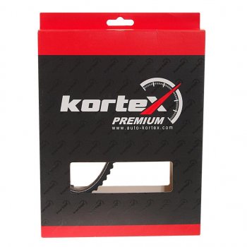 153 р. Ремень приводной клиновой 13х825 KORTEX KORTEX kdb165 KORTEX kdb165  с доставкой в г. Кемерово. Увеличить фотографию 2