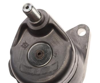 2 599 р. Натяжитель приводного ремня MERCEDES C (W202),E (W210,W124),S (W140) PATRON PATRON pt38100  с доставкой в г. Кемерово. Увеличить фотографию 4