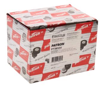 2 599 р. Натяжитель приводного ремня MERCEDES C (W202),E (W210,W124),S (W140) PATRON PATRON pt38100  с доставкой в г. Кемерово. Увеличить фотографию 5