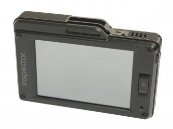 20 999 р. Видеорегистратор с радар-детектором GPS INSPECTOR INSPECTOR scat se INSPECTOR scat se  с доставкой в г. Кемерово. Увеличить фотографию 2