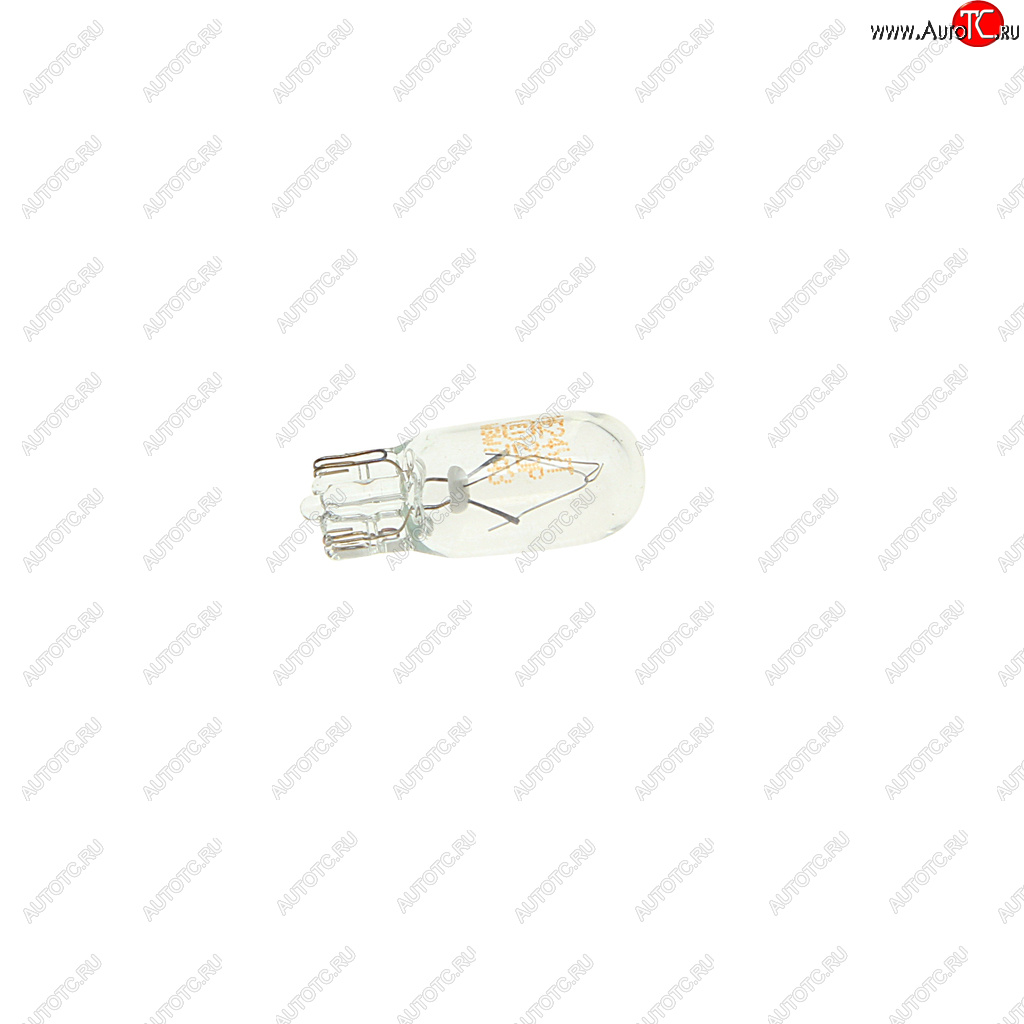 64 р. Лампа 24V W3W W2.1х9.5d 22лм Standard NEOLUX NEOLUX n505  с доставкой в г. Кемерово