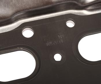 2 399 р. Прокладка коллектора PEUGEOT 308 (07-) CITROEN C4 (08-) выпускного ELRING ELRING 354.802  с доставкой в г. Кемерово. Увеличить фотографию 3
