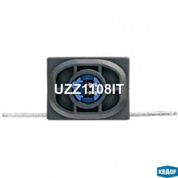 2 599 р. Предохранитель VW AUDI провода АКБ KRAUF KRAUF uzz1108it  с доставкой в г. Кемерово. Увеличить фотографию 4
