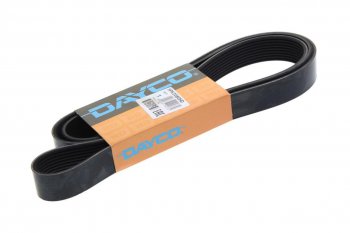 1 999 р. Ремень приводной поликлиновой 9PK2080HD DAYCO DAYCO 9pk2080hd  с доставкой в г. Кемерово. Увеличить фотографию 1
