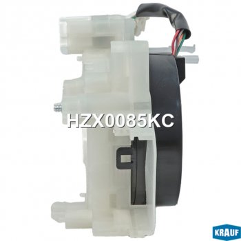1 499 р. Группа контактная NISSAN Navara (05-) подушки безопасности KRAUF KRAUF hzx0085kc KRAUF hzx0085kc  с доставкой в г. Кемерово. Увеличить фотографию 3